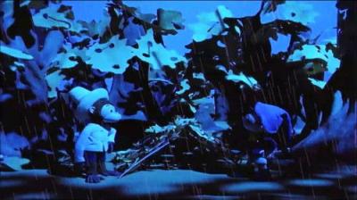 Noddy's Toyland Adventures
