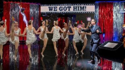 Last Week Tonight with John Oliver