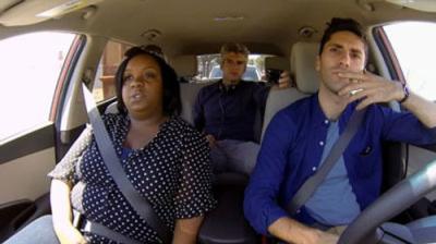 Catfish: The TV Show