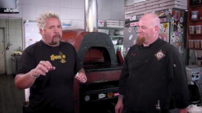 Diners, Drive-Ins and Dives