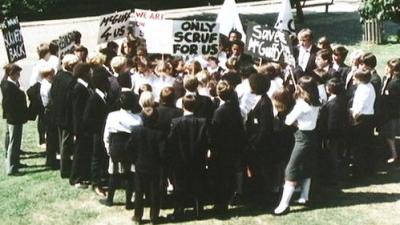 Grange Hill