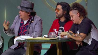 MasterChef Celebrity México