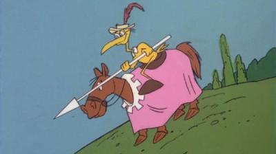 The All New Pink Panther Show