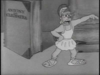 Looney Tunes