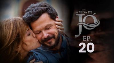 A Vida de Jó