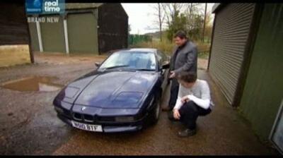Wheeler Dealers
