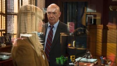 Įstatymas ir tvarka. Specialiųjų tyrimų skyrius