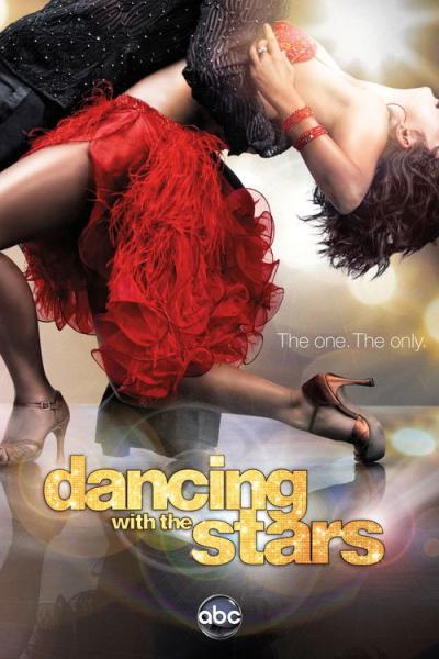 Dancing with the Stars filmas online