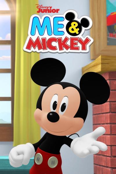 Me & Mickey filmas online