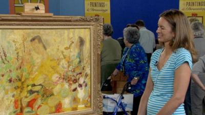 Antiques Roadshow