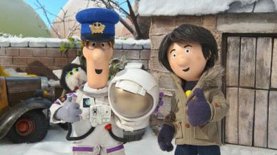 Postman Pat: Special Delivery Service