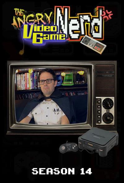 The Angry Video Game Nerd filmas online