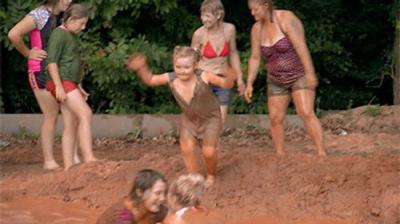 Here Comes Honey Boo Boo