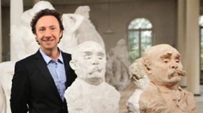 Secrets d'histoire