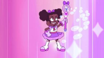 Craig of the Creek