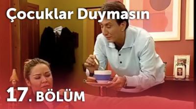 Çocuklar Duymasın