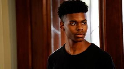 Apsiaustas ir Durklas