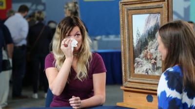 Antiques Roadshow