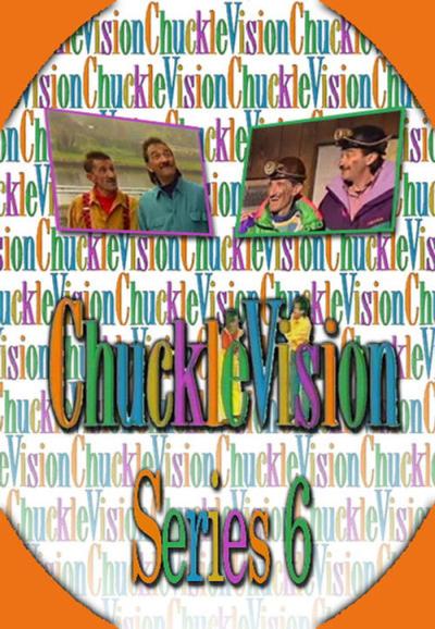 ChuckleVision filmas online