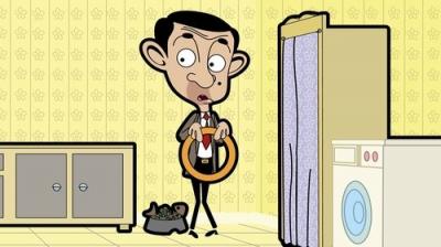Mr. Bean: The Animated Series