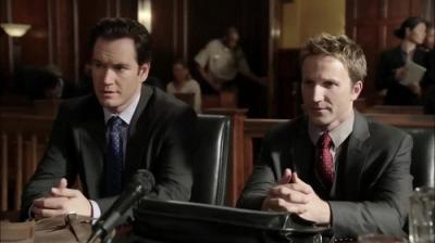 Franklin & Bash