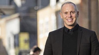 Who Do You Think You Are?