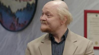 Однажды в России