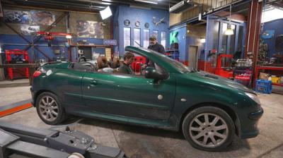 Wheeler Dealers France