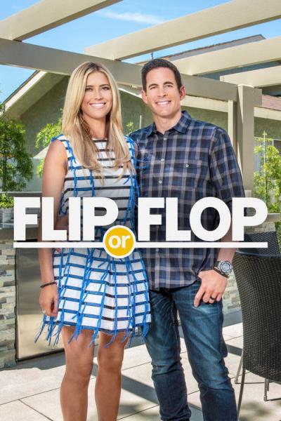 Flip or Flop filmas online