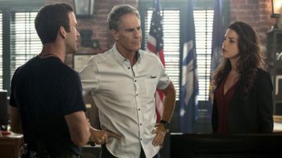 NCIS: New Orleans