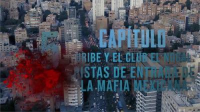 MATARIFE: Un genocida innombrable