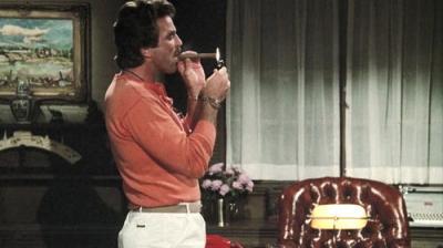 Magnum, P.I.