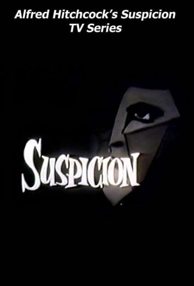 Suspicion filmas online