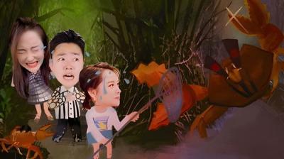 X Fun吃货俱乐部