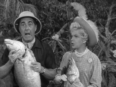 Gilligan's Island