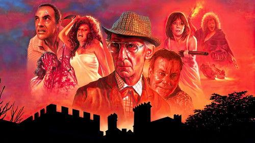 Hammer House of Horror filmas žiurėti online
