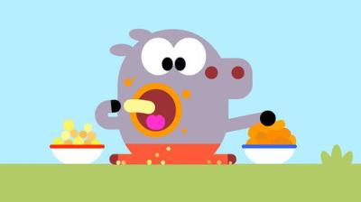 Hey Duggee