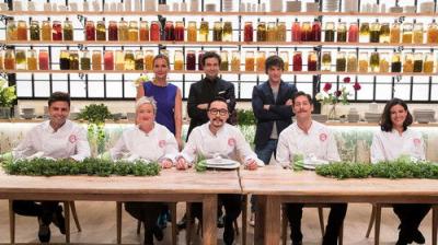 MasterChef