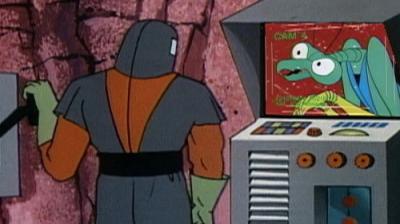 Space Ghost Coast to Coast