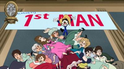 Animaniacs