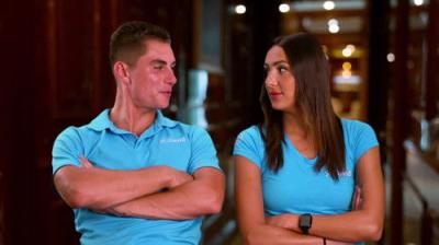 Below Deck