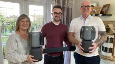 The Gadget Show