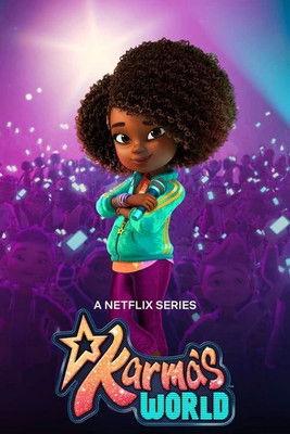 Karma’s World filmas online
