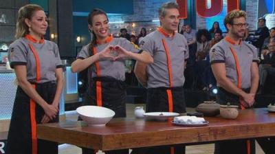 Top Chef VIP