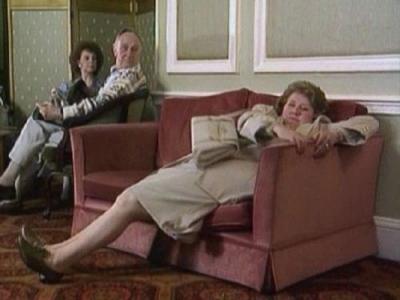 Keeping Up Appearances