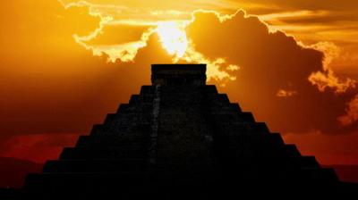 Ancient Apocalypse