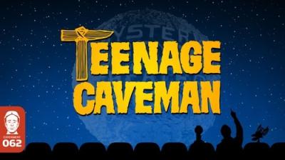 Mystery Science Theater 3000