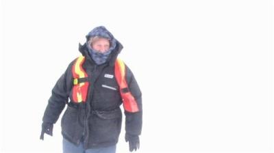 Ice Road Truckers