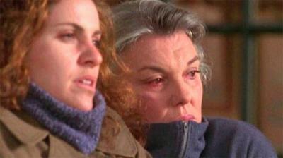 Judging Amy