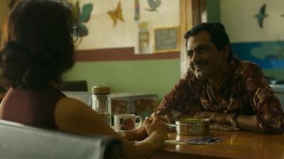 Sacred Games